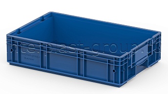 Контейнер пластиковый RL-KLT 6147 в Кисловодске