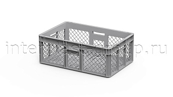 Евроконтейнер перфорированный в Кисловодске