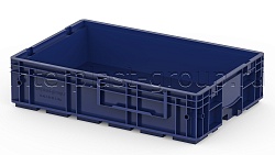 Контейнер пластиковый R-KLT 6415