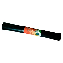 Мешки для мусора 180 л, черные, в рулоне 10 шт., ПВД, 30 мкм, 1060х800 мм, Концепция Быта EcoClean, 603737 в Кисловодске