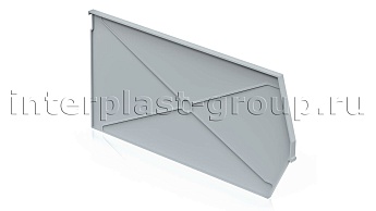 Перегородка к лотку 12.407.1 (продольная) в Кисловодске