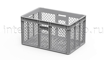 Евроконтейнер перфорированный в Кисловодске Евроконтейнер перфорированный в Кисловодске