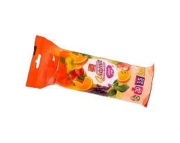 Мешки для мусора 35 л, ароматизированные, Лимон, желтые, в рулоне 20 шт., ПНД, 9 мкм, 600х500 мм, GRIFON Aroma, 101-088 Li в Кисловодске