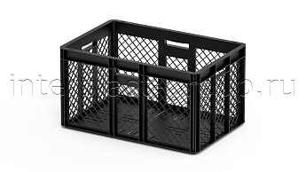 Евроконтейнер перфорированный в Кисловодске Евроконтейнер перфорированный в Кисловодске